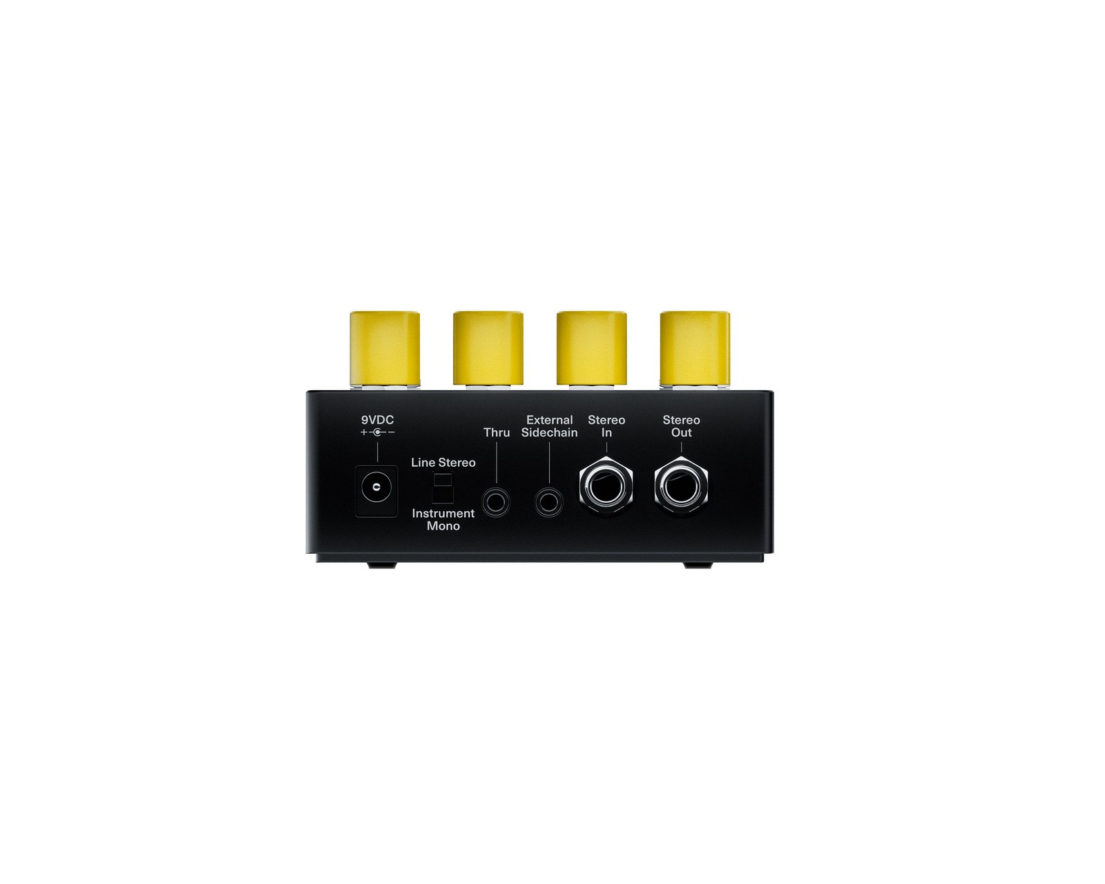 POLYEND Press Effect Pedal