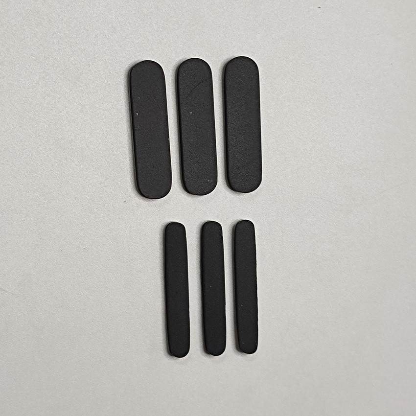 Keyboard Feet Pad Replacement for Logitech MX CRAFT