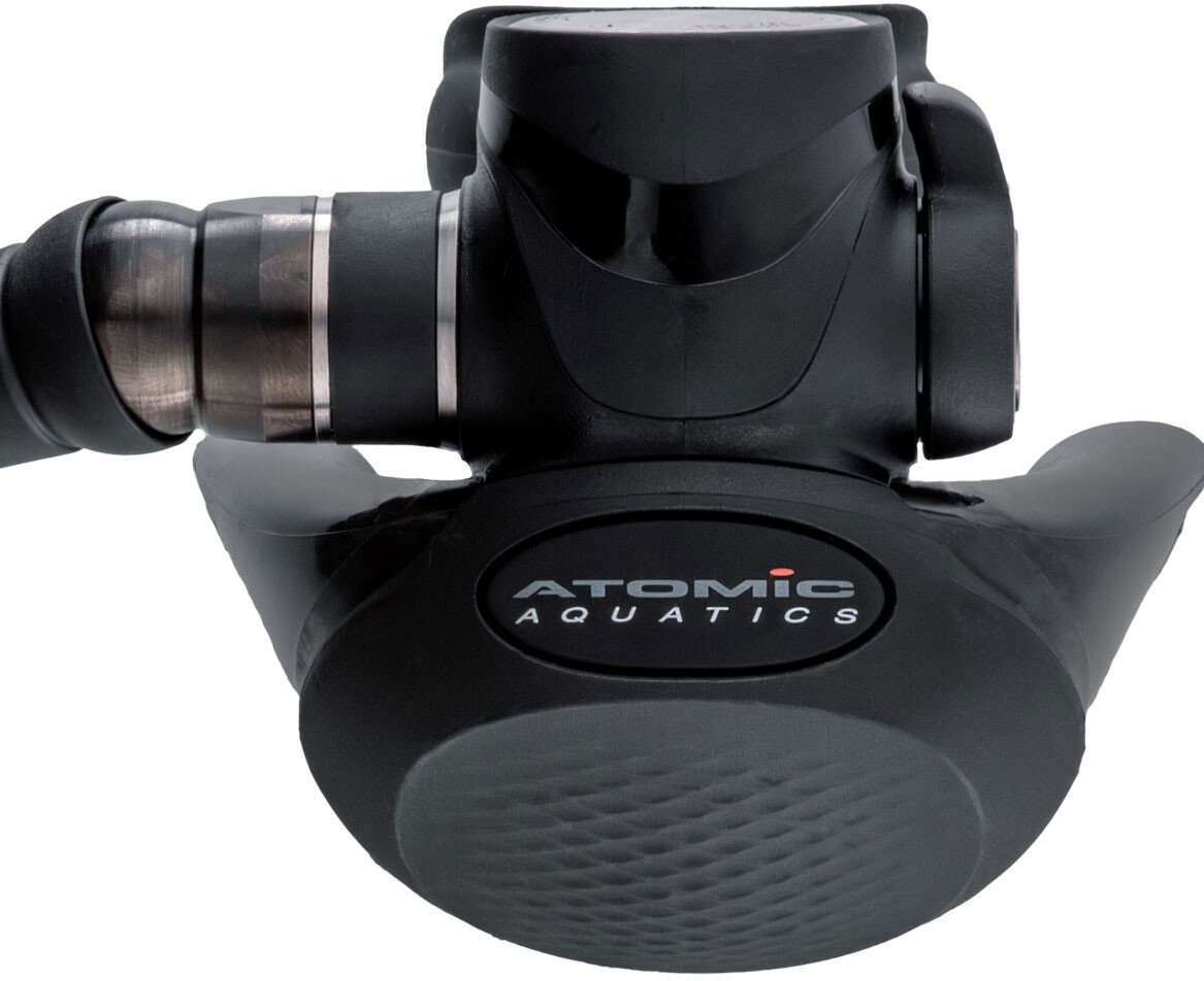 Atomic TFX 2nd Stage Regulator