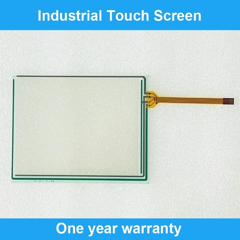 Touch Screen Panel Glass Digitizer For TP-4002S1 TP-4002S3 TP-4002S4 TouchScreen