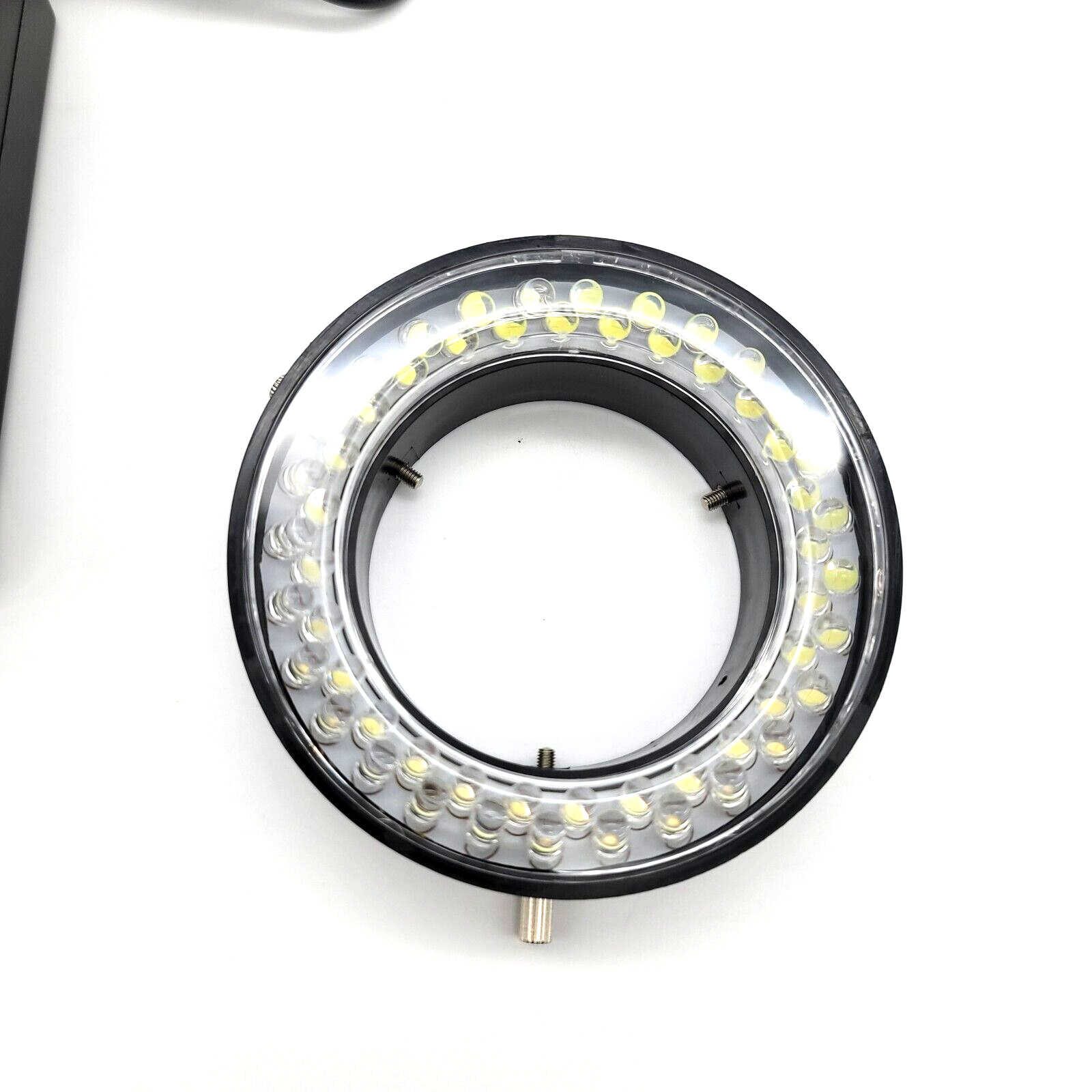 Olympus Nikon Stereo Microscope LED Ring Light