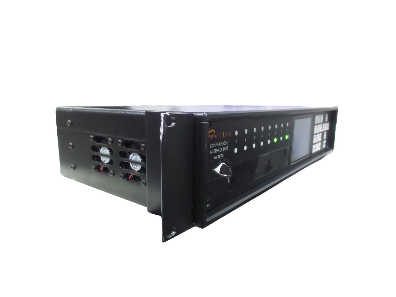 Apogee Labs AL2873 Configurable Interfacer Unit