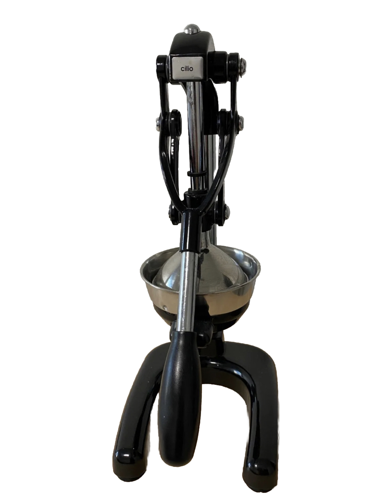 New Cilio Commercial Grade Citrus Juicer