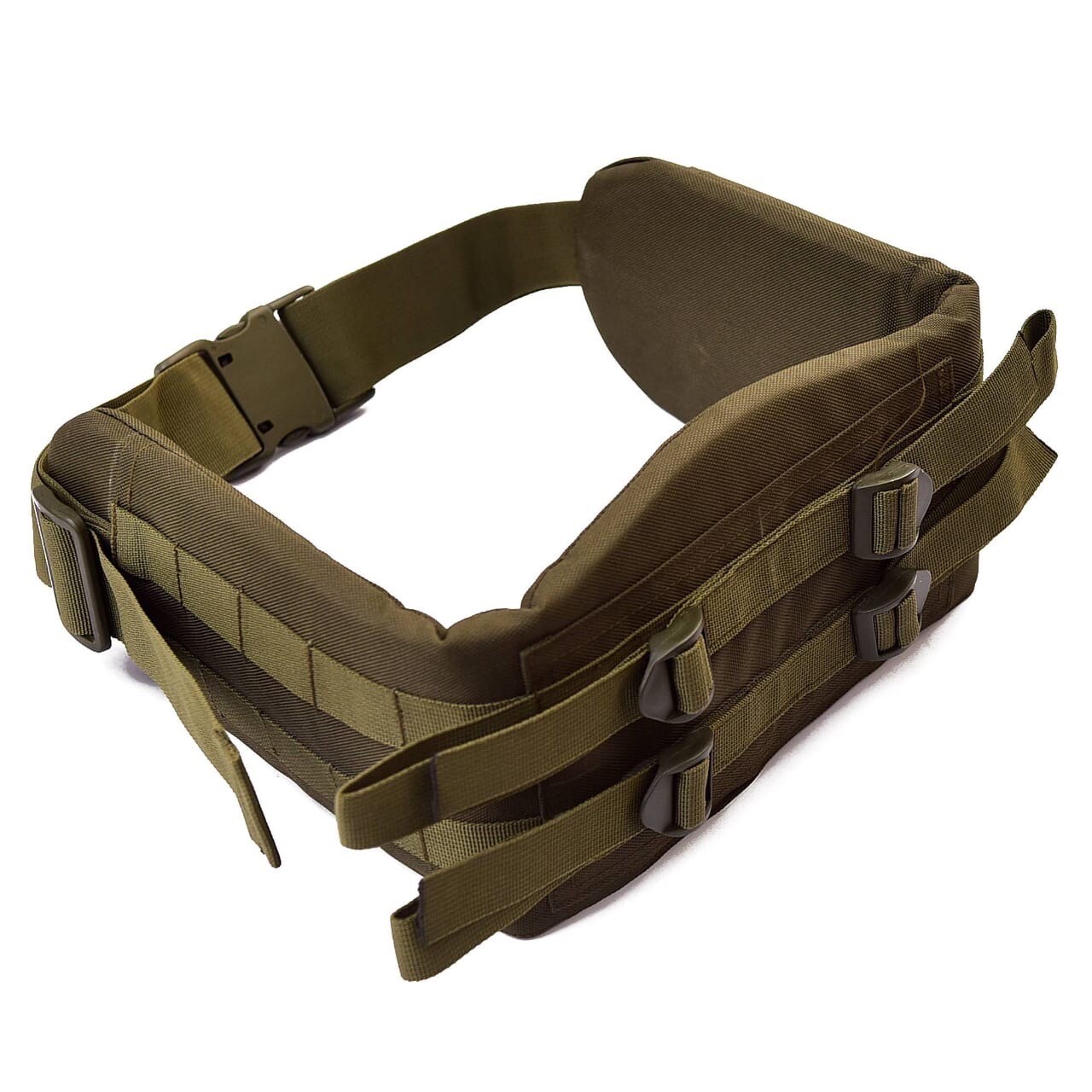 Military Alice Pack , Kidney Pad & Waist Belt Hunting Camping Hiking Outdoor