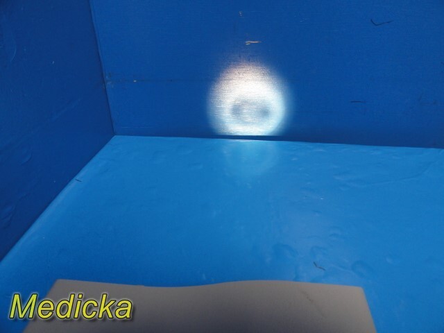 Olympus CLH-SC Halogen Light Source (TESTED & WORKING) ~ 32005