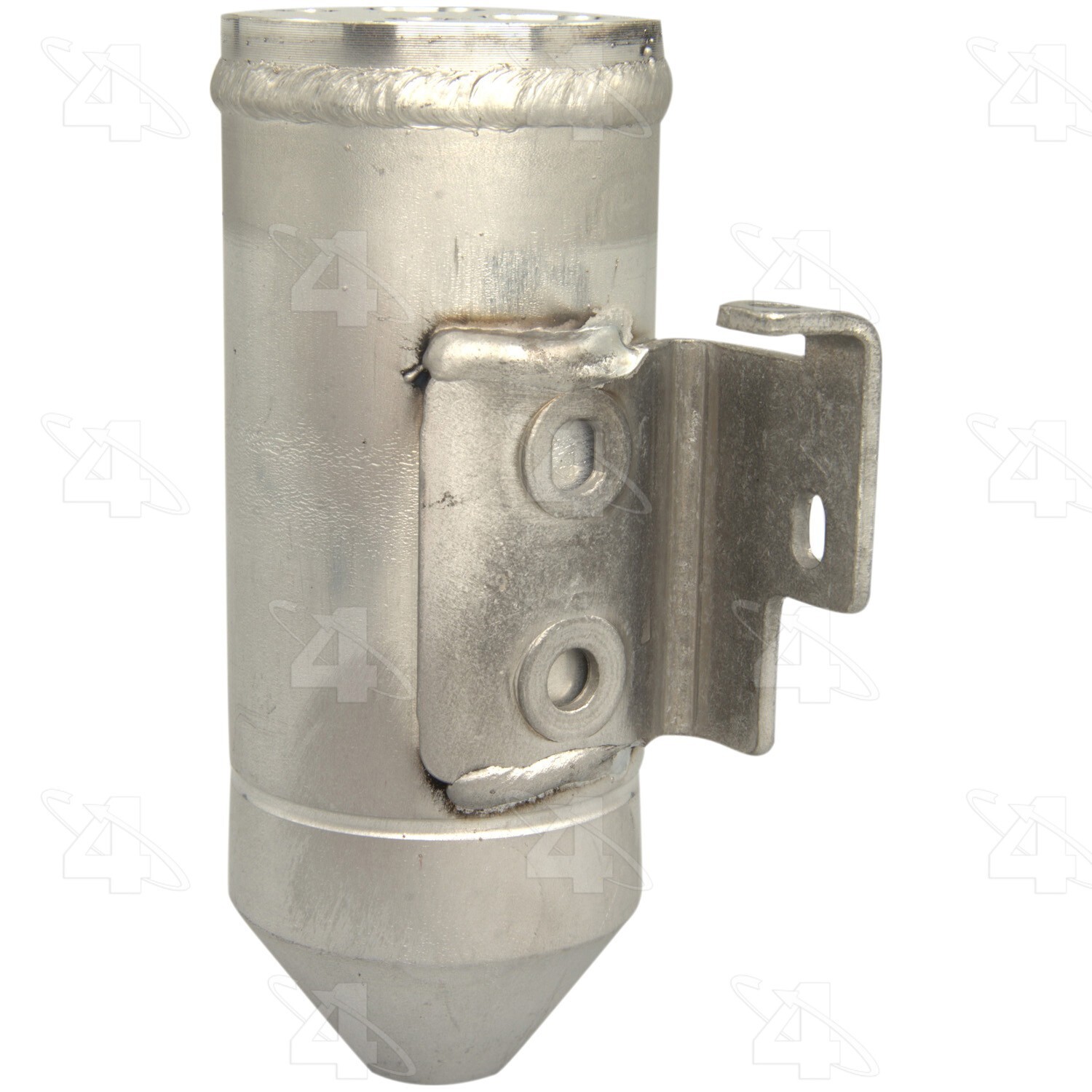 For 1998 Dodge B3500 A/C Receiver Drier 4 Seasons