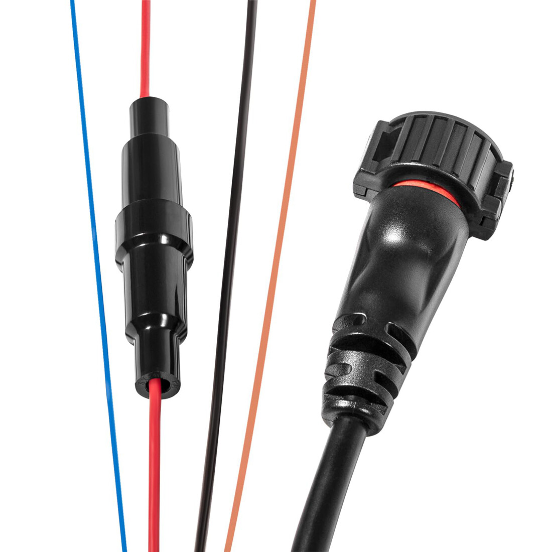 010-12445-00 Power/Data Cable for Garmin echoMAP Chirp/Plus/UHD GPSMAP Panoptix
