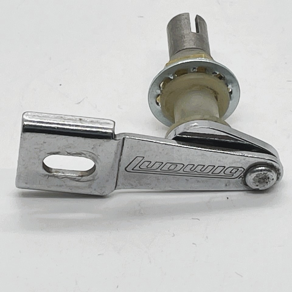 Ludwig P-1107S Pre 69 Butt End for Super Sensitive Snare Strainer LSSB-101-P69