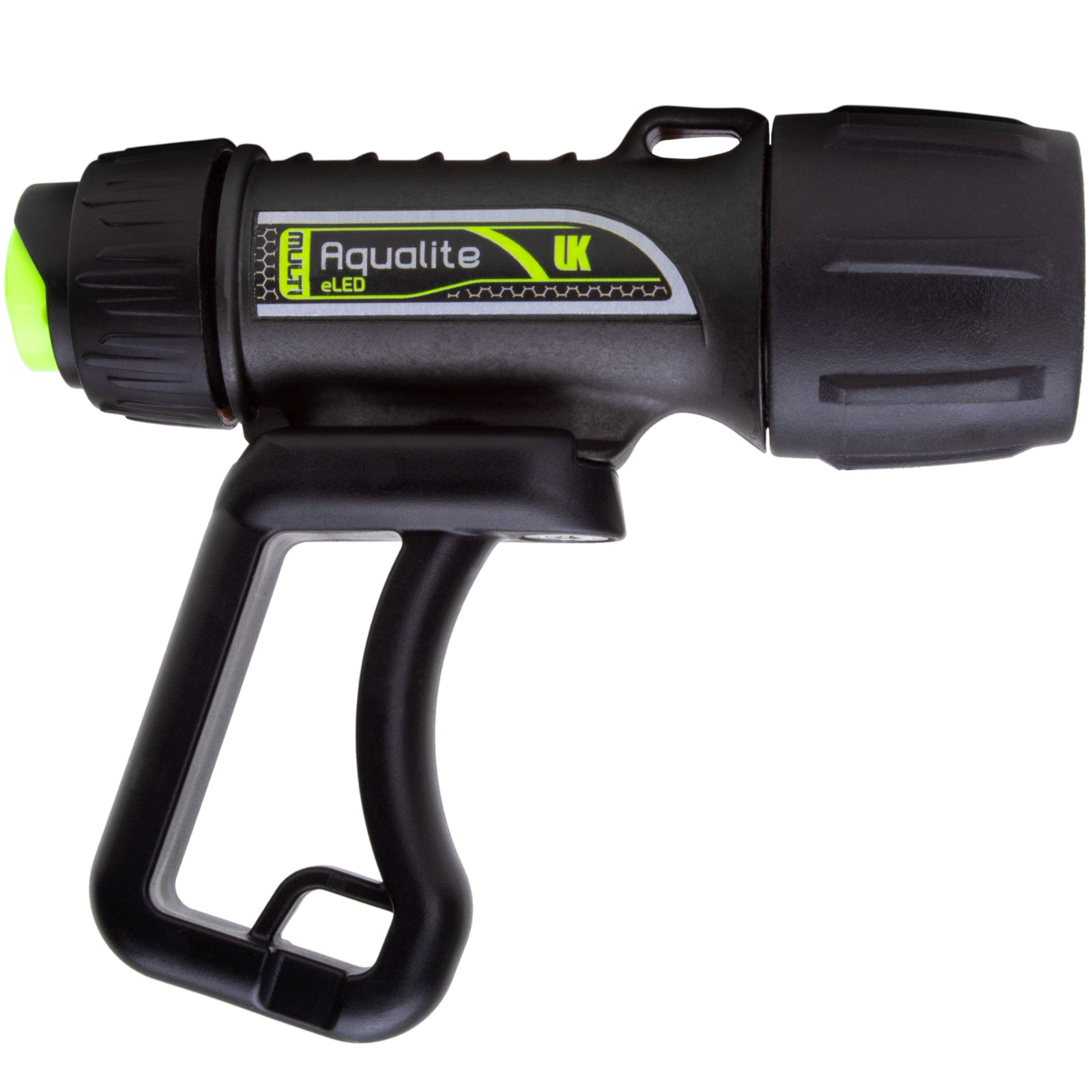 Underwater Kinetics Aqualite Multi Dive Light