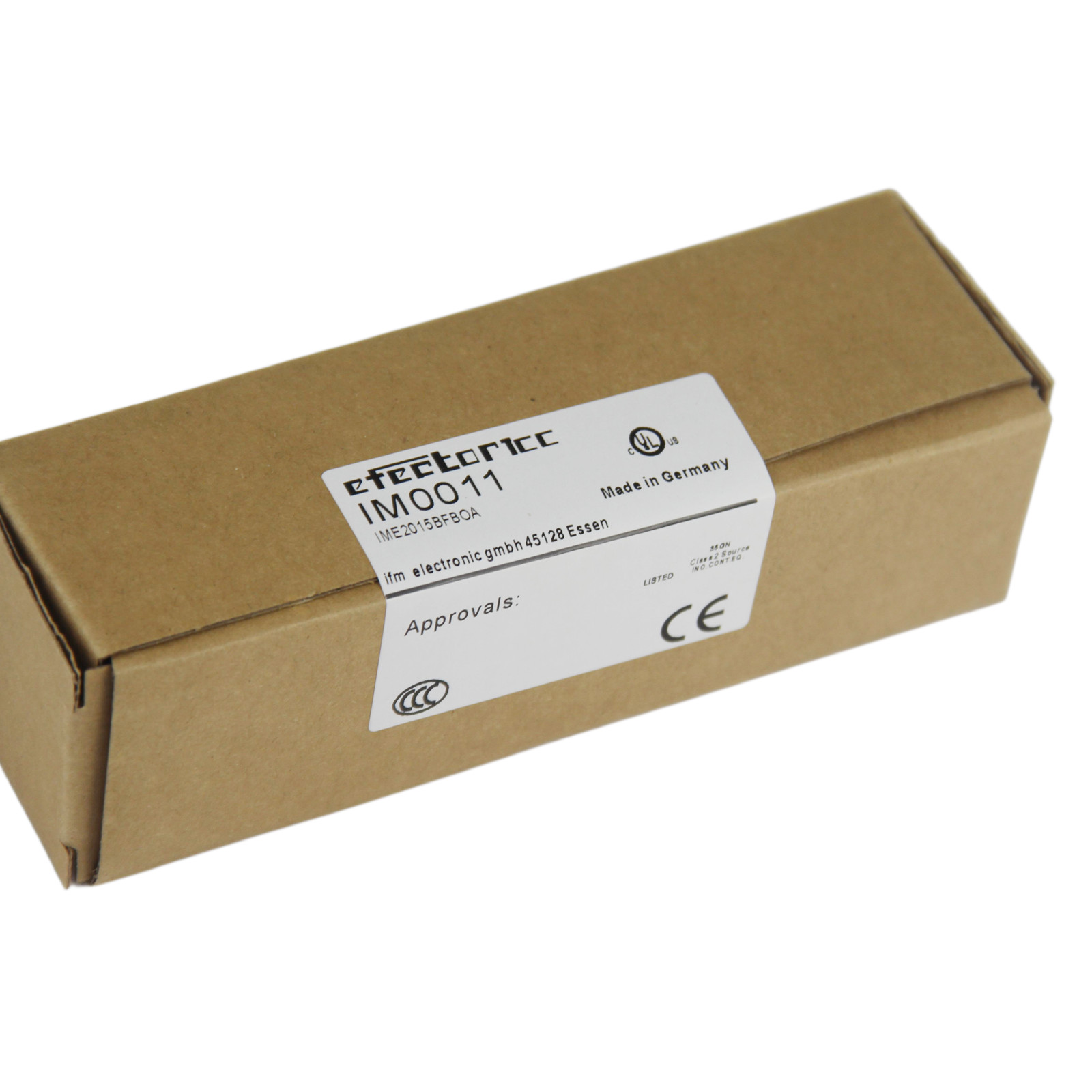 NEW IFM IM0011 Proximity Switch