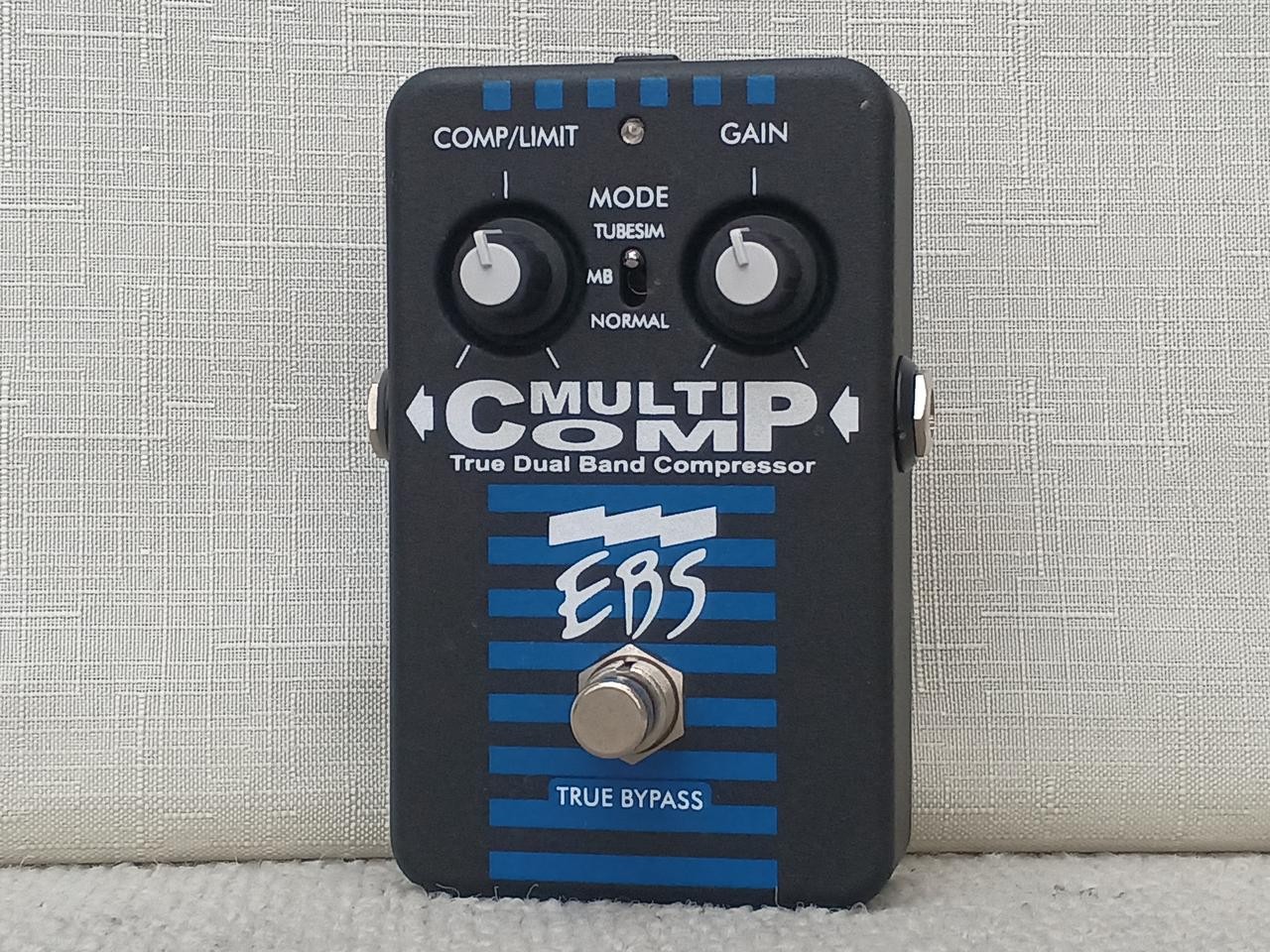 Ebs Multi Comp Effector No.nm1381