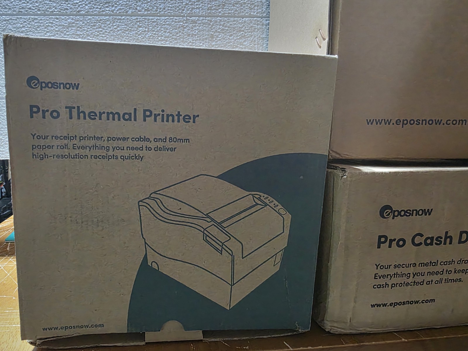Eposnow Pro-C15Wa