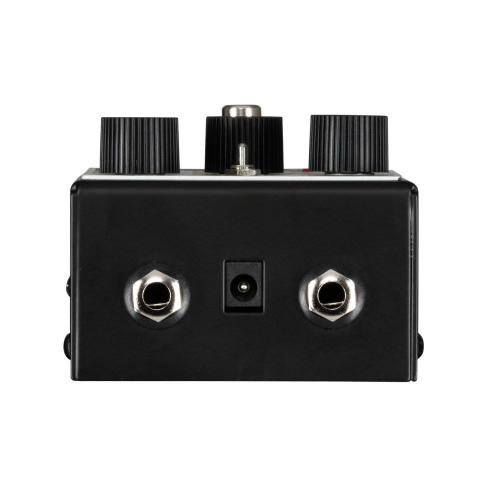 Maestro Agena Envelope Filter