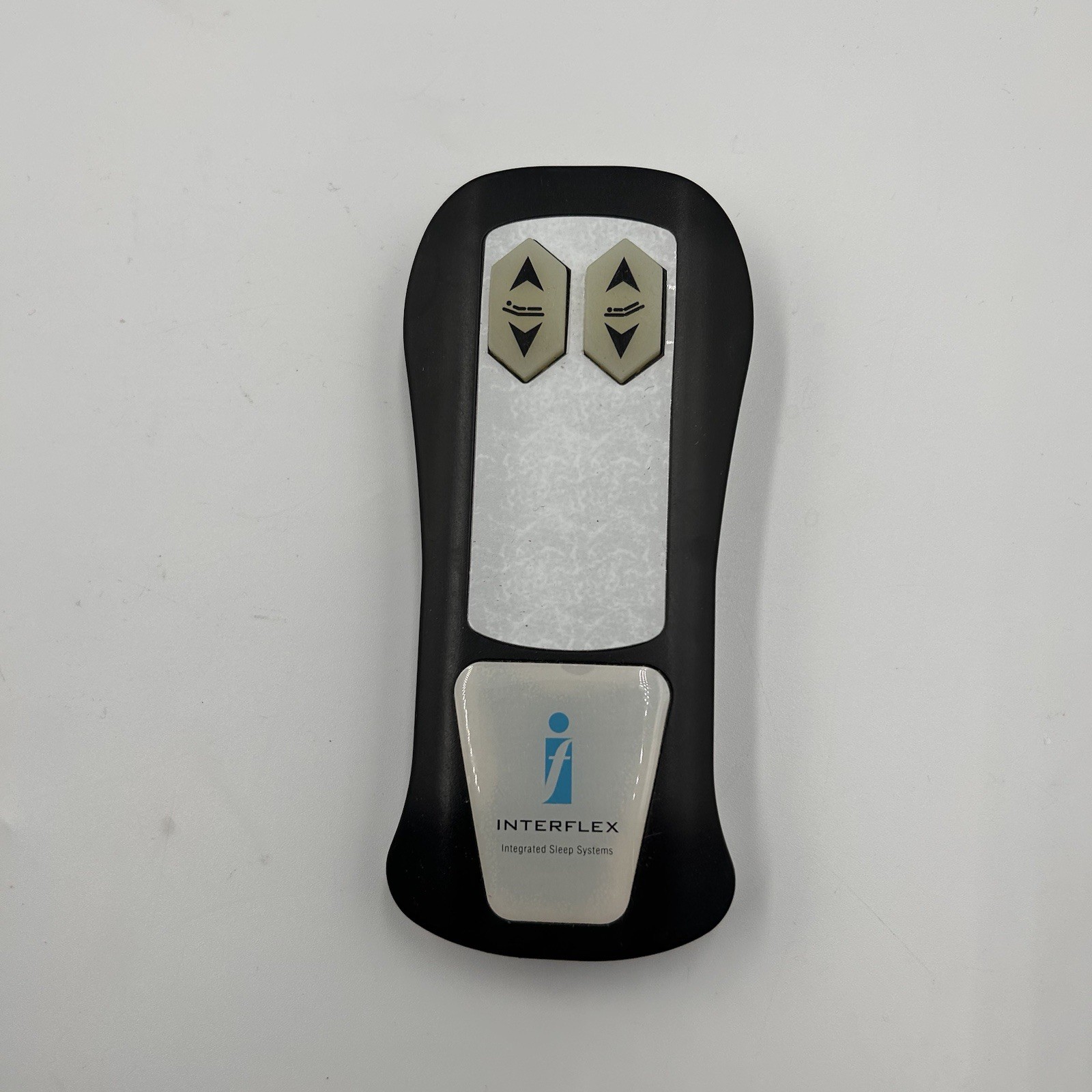 Wired Adjustable Bed Remote by Leggett & Platt 500-1510-01 - Interflex - Tested
