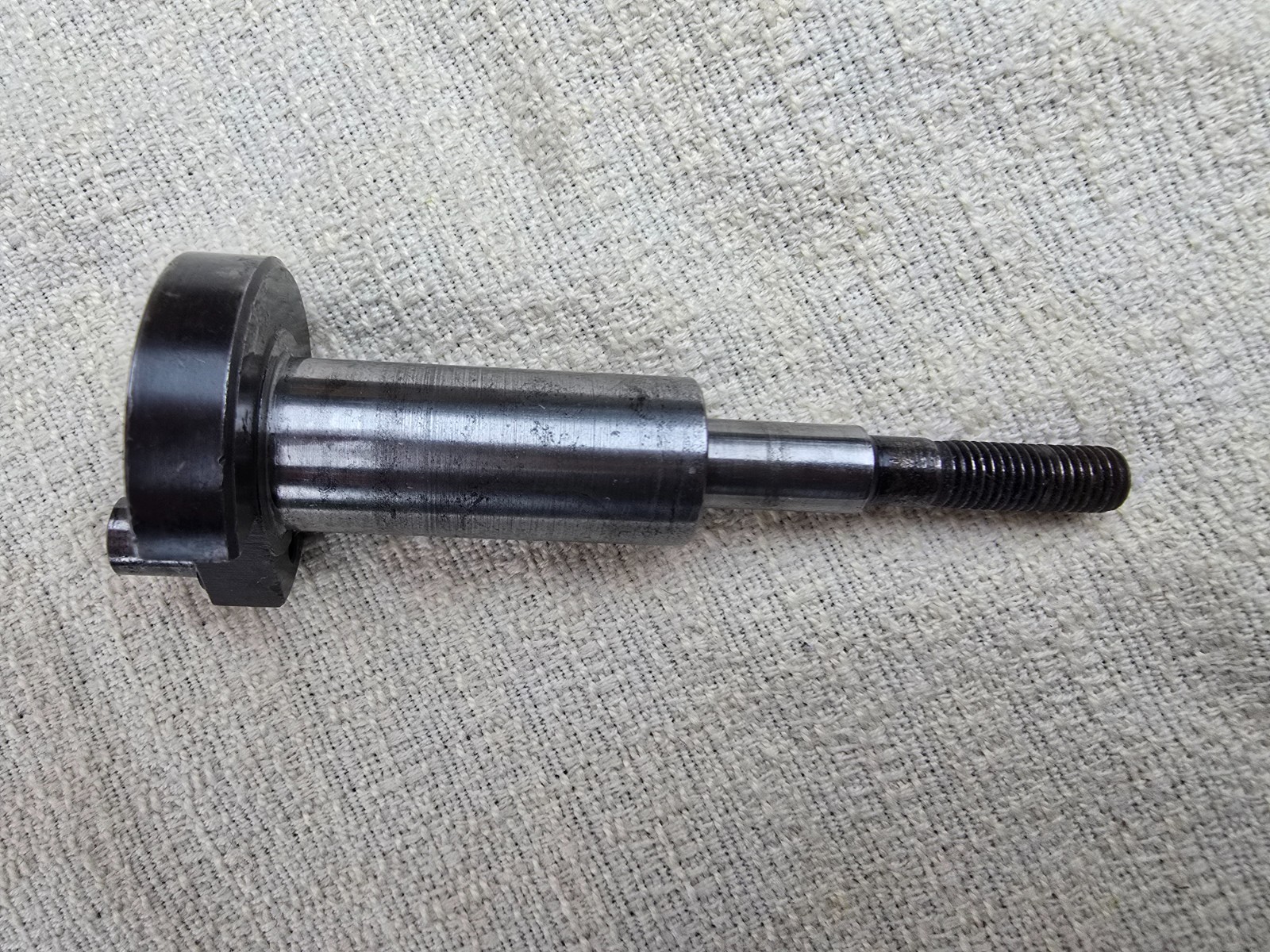 OS Max-H 60 Glow Model Airplane Engine Part - Crankshaft