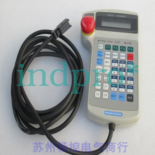 1 Pc.  New servo handheld programming controller TPH-2A