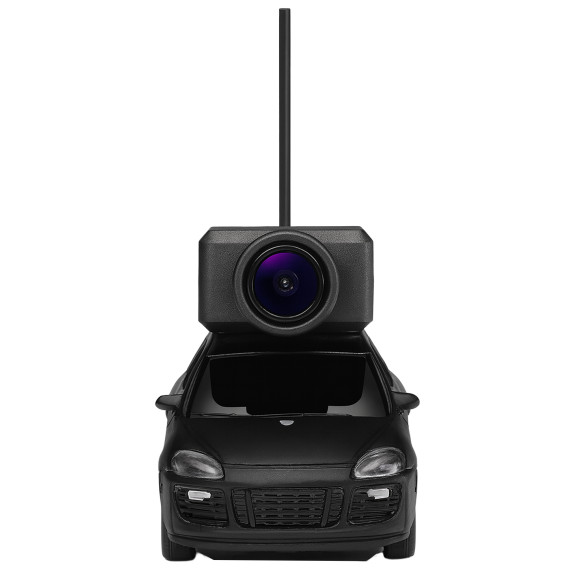 Odyssey Toys Zoom Cam Mini RC Racer FPV