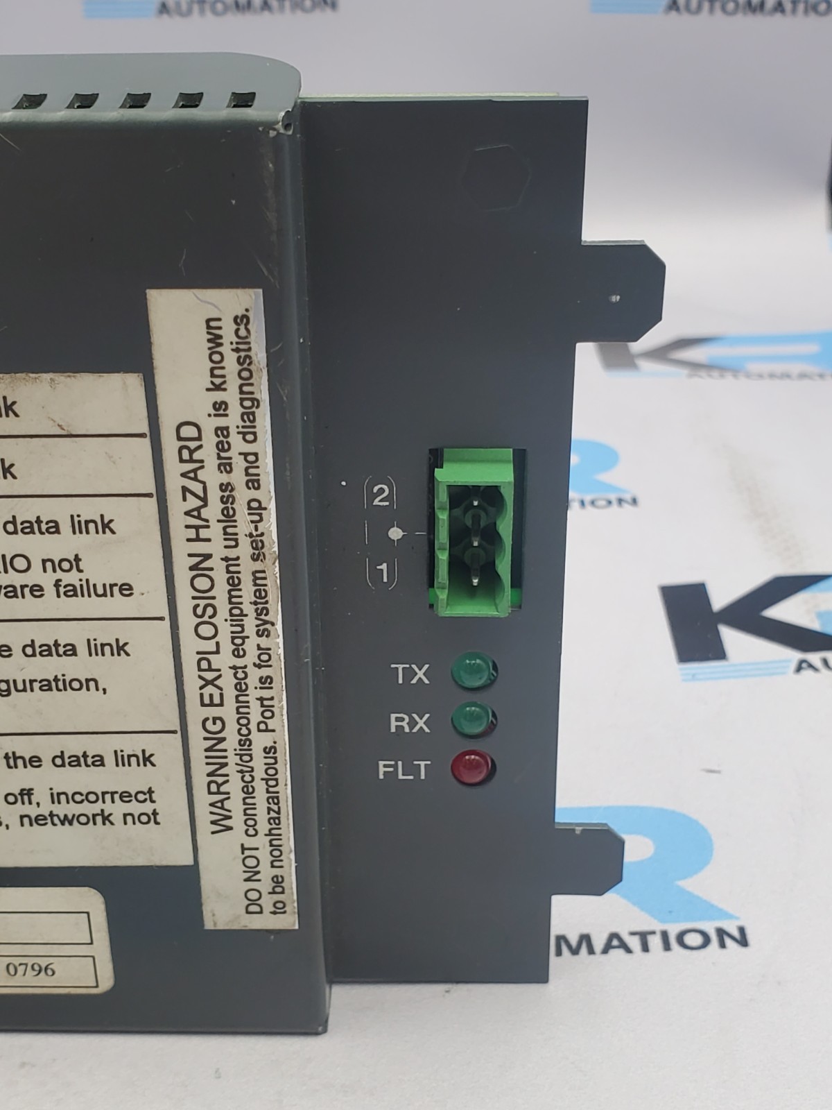 Total Control QPI-ABR-201 Panel Interface Module