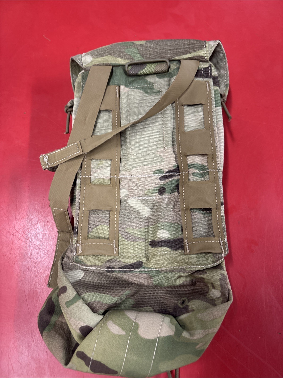 Crye Precision Multicam GP Tactical Pouch 11x6x4