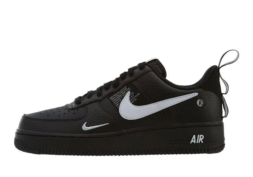 Nike Air Force 1 LV8 Utity Black