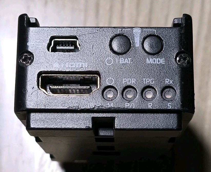 Atomos H2S Converter | HDMI to SDI