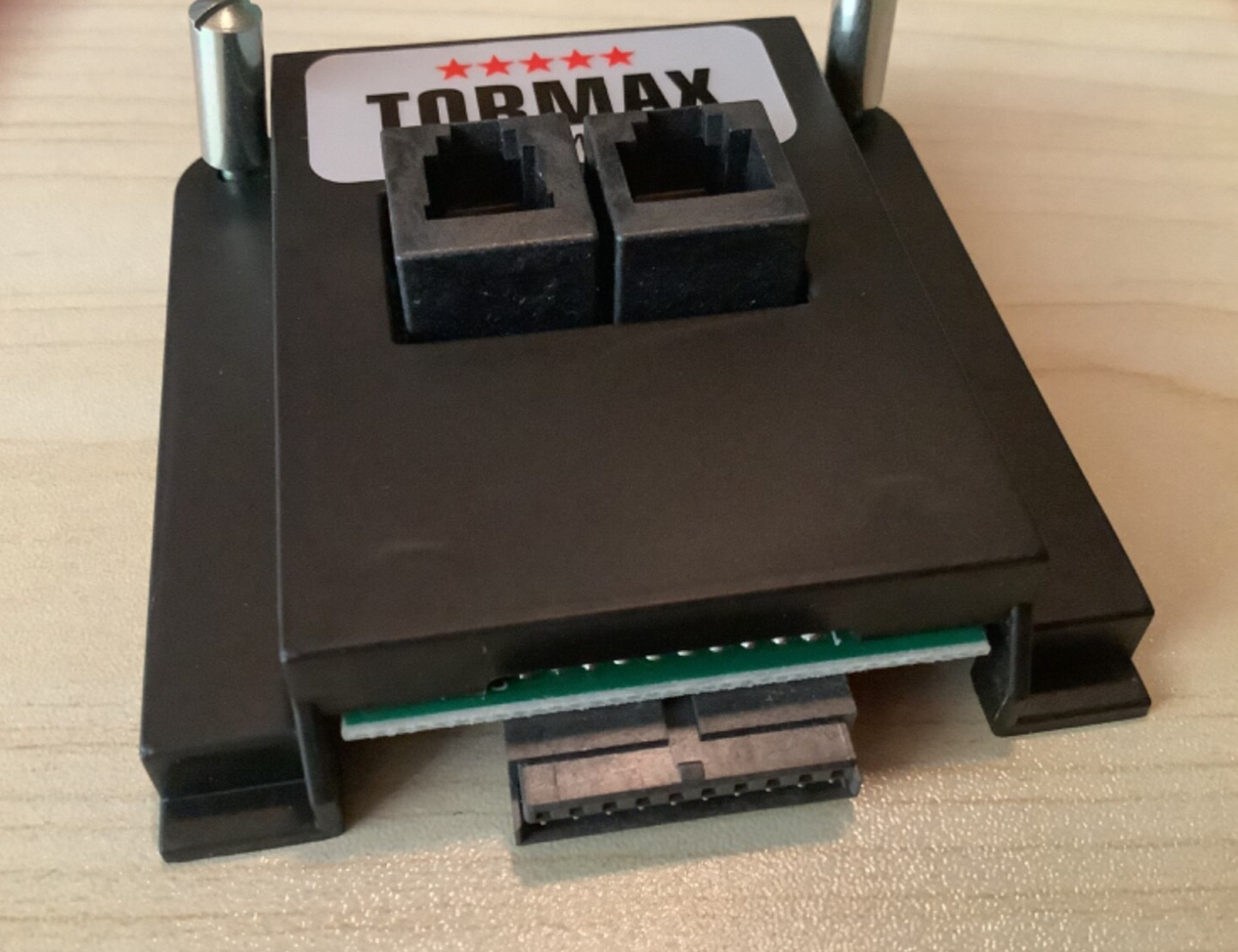 Brand New Programming Interface Module Tormax Automatic