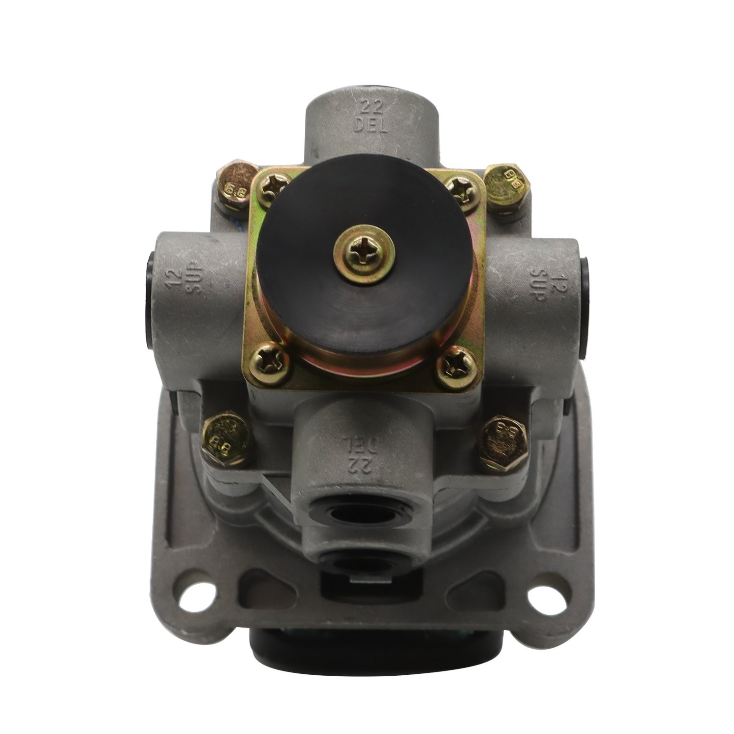 Replacement For Bendix 286171 E-6 Foot Brake Control Valve W/Treadle Assembly