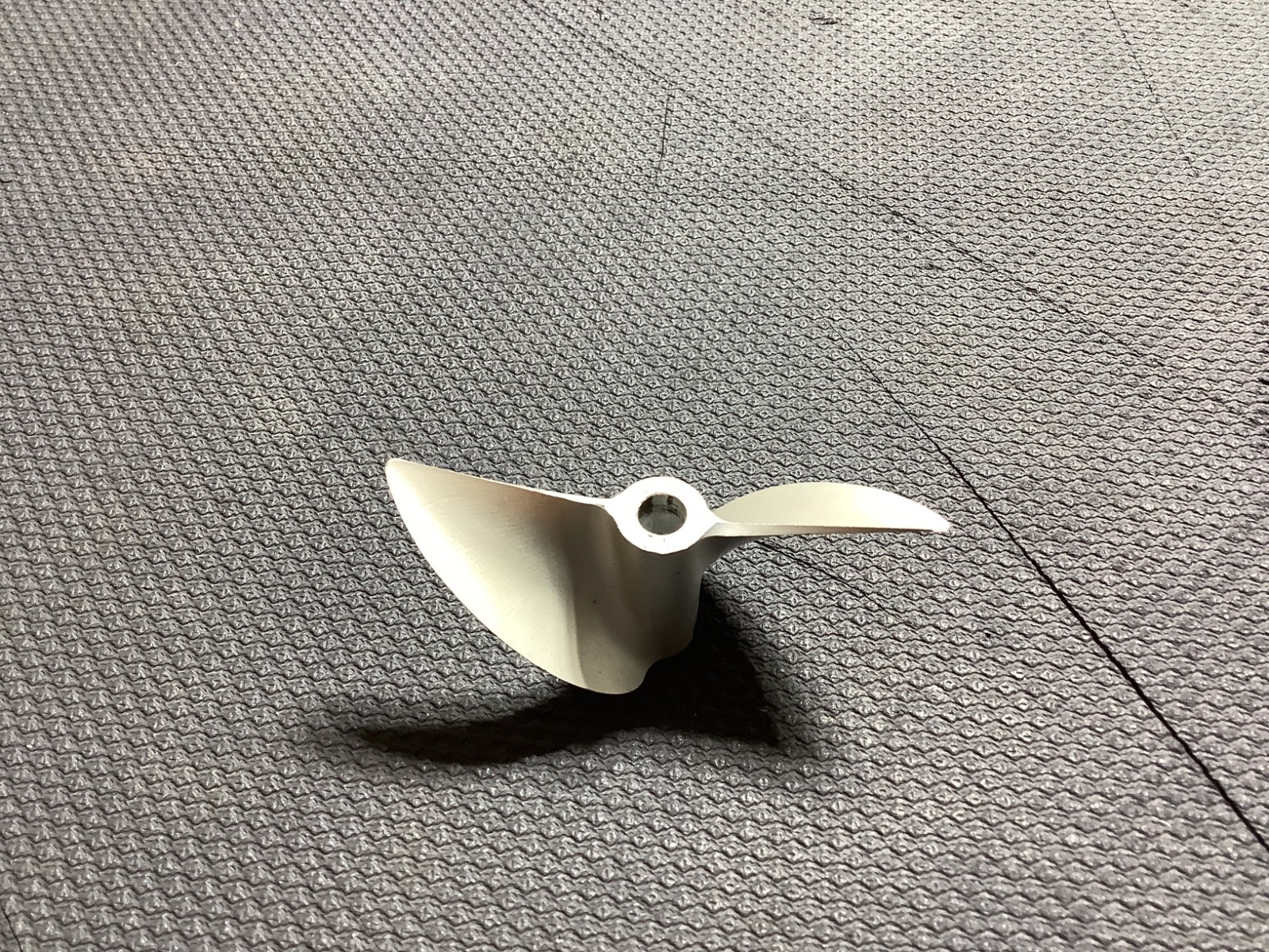 Billet RC Boat 1/4” Prop 7216