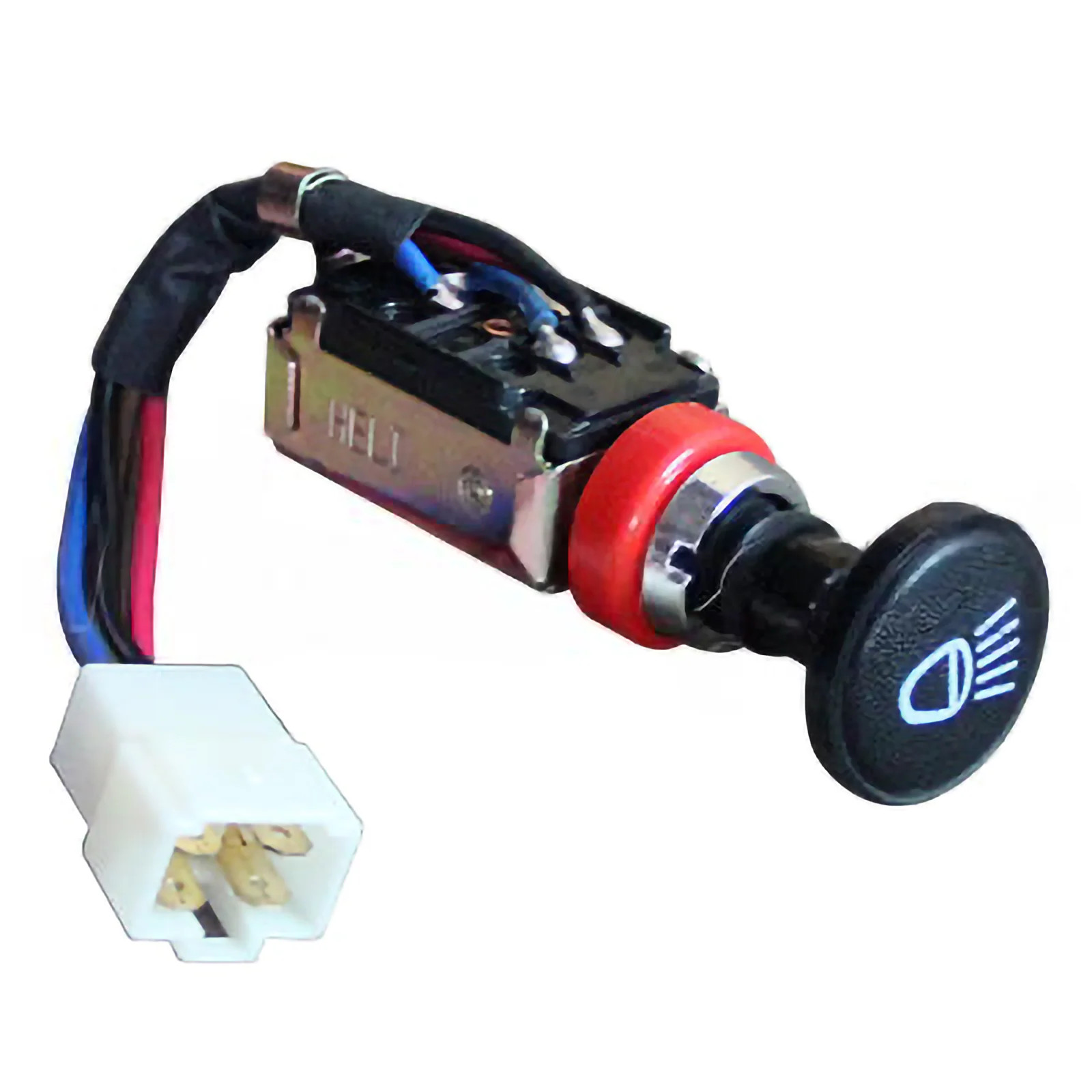 JK107 Hangcha Forklift Switches R CPC1035 JK-107 CPCD1050 [BACKORDER 35–45D]