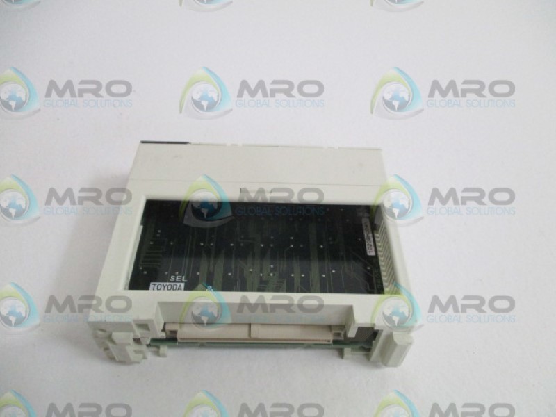 TOYODA THU-2765 NSMP