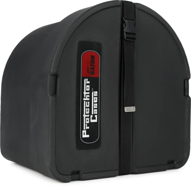 Gator Classic Tom Molded Case - 18" x 14"