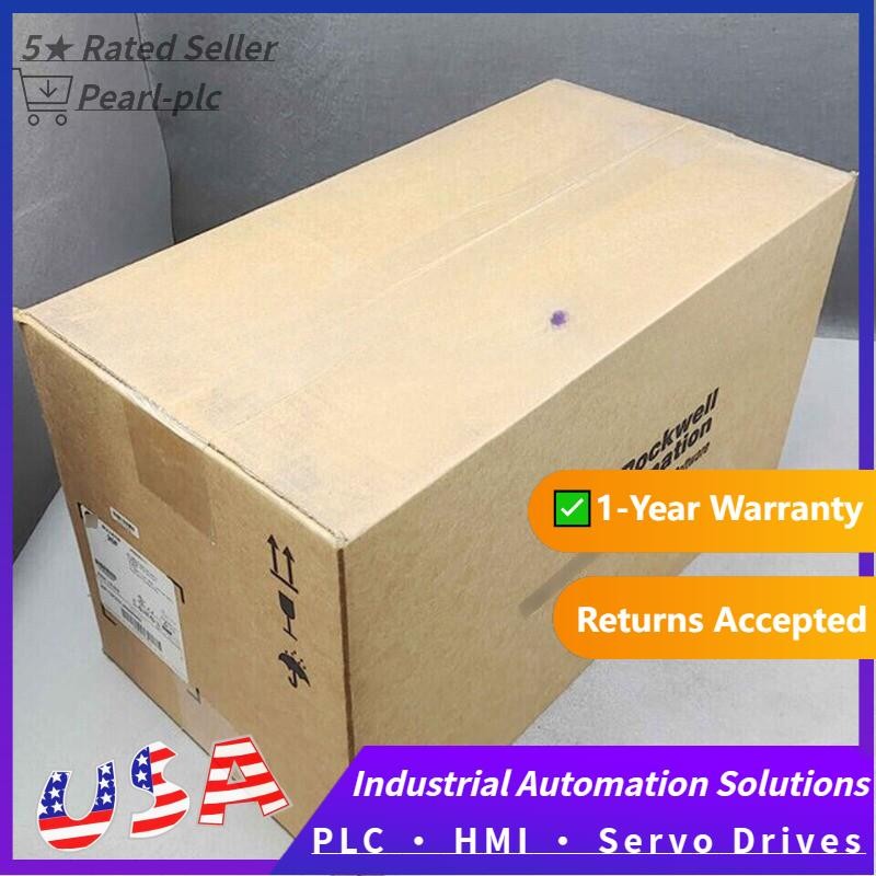 Allen-Bradley 20GE6NC140LNANNNNN New AB 20GE6NC140LNANNNNN Free Ship US Free Tax