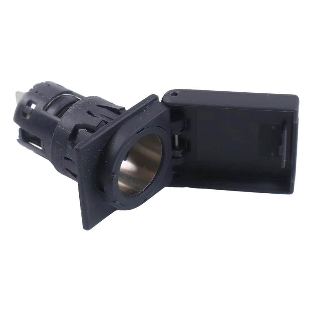 Car Cigarette Lighter Socket 12V Power Plug Fit For Honda CRV Civic Accord XRV