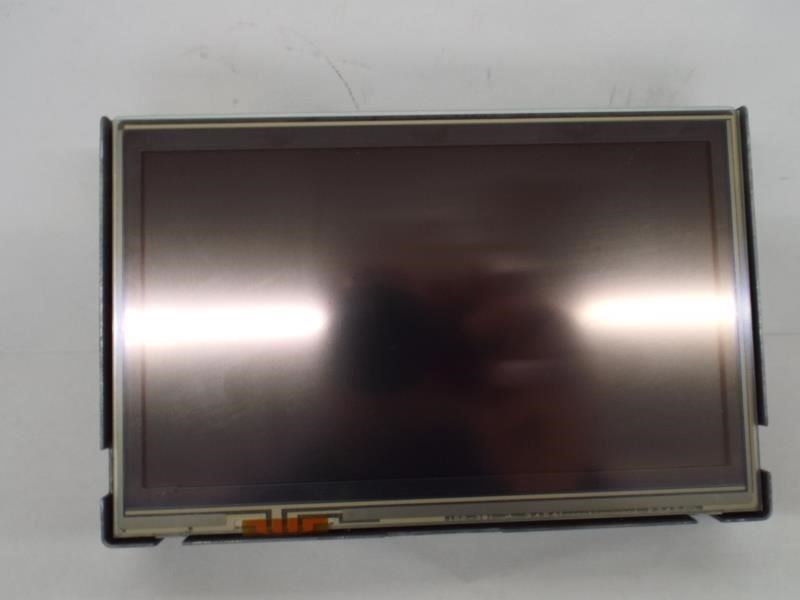 Info-GPS-TV Screen Display Screen Dash Fits 10-14 MAXIMA 442332