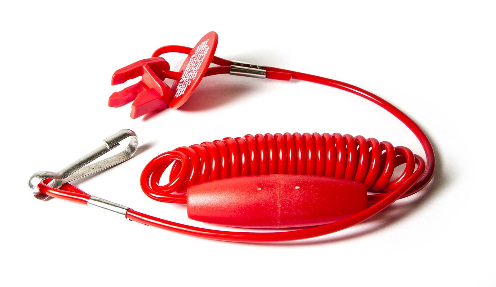 International MP40990 Marine Coiled Lanyard