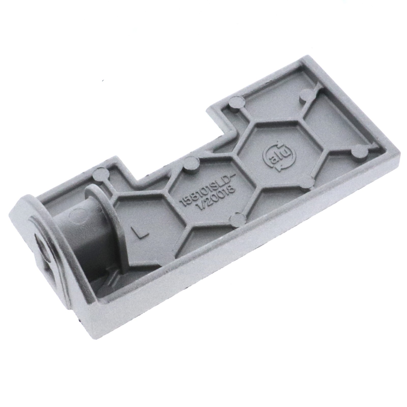 New DeWalt OEM 5140170-50 Angle Grinder Tool Rest L H DW756 DW756 DW758 DW758