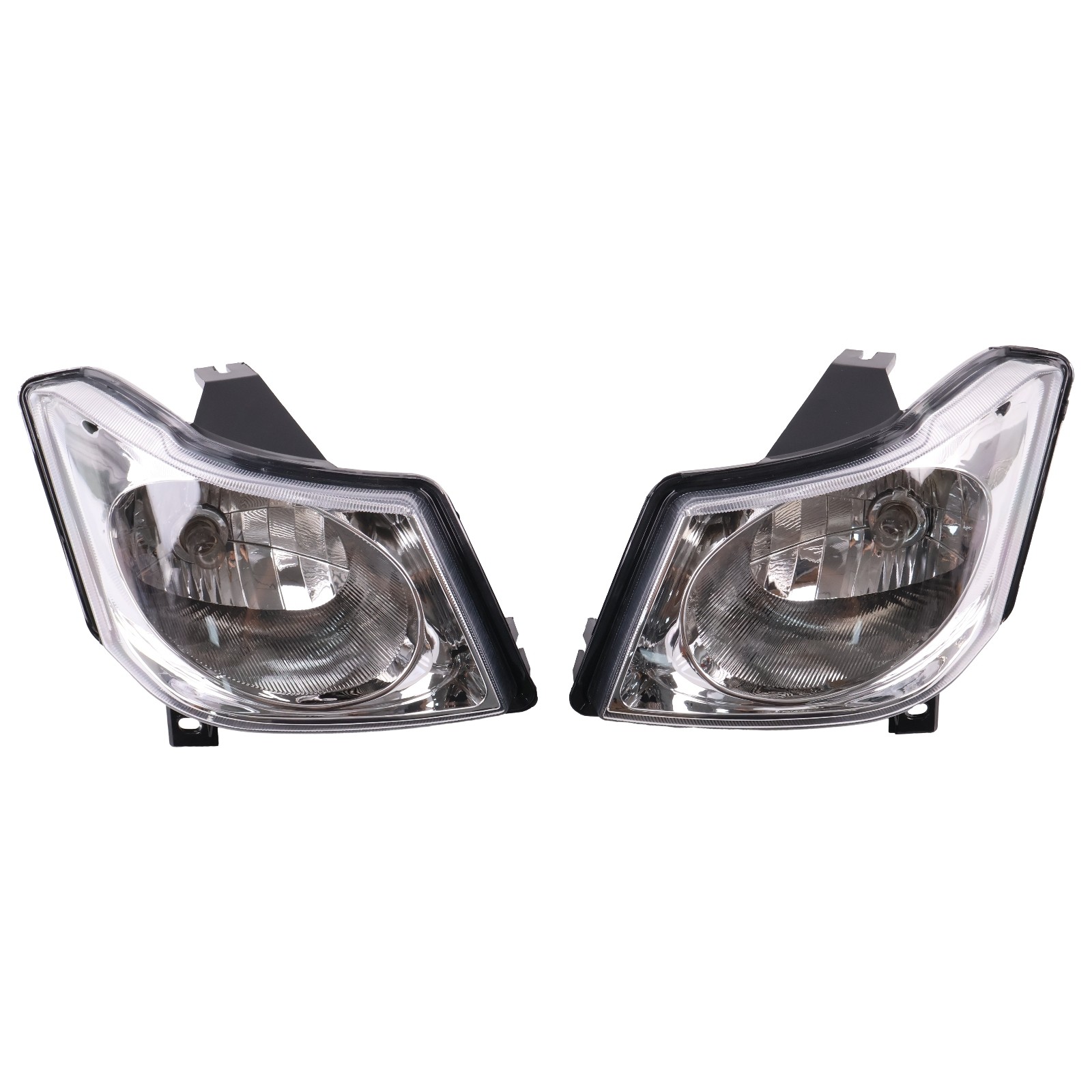 Left and Right Head Lights Head Lamps For Kubota Tractor L3301 3901 4701