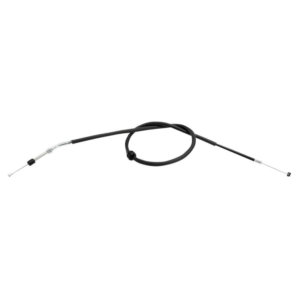 All Balls Black Vinyl Clutch Cable - 45-2072