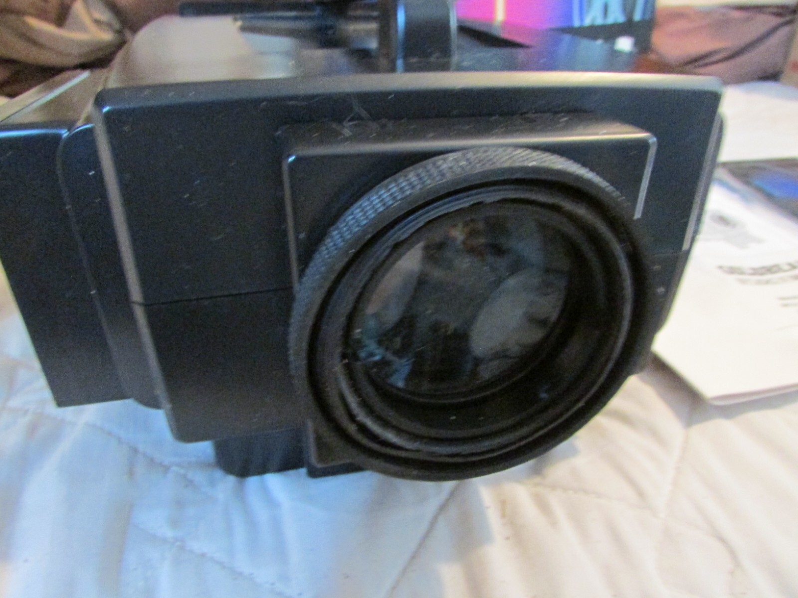 Studio Goldbeam CP-700 All-In-One Transfer Photos/Films/Slides-To-Video Tape