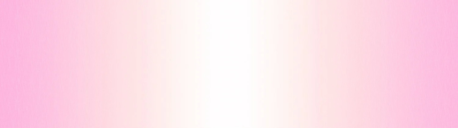 Pastel Pink/White Gelato Ombre. Sold in 1/2 yard increments.