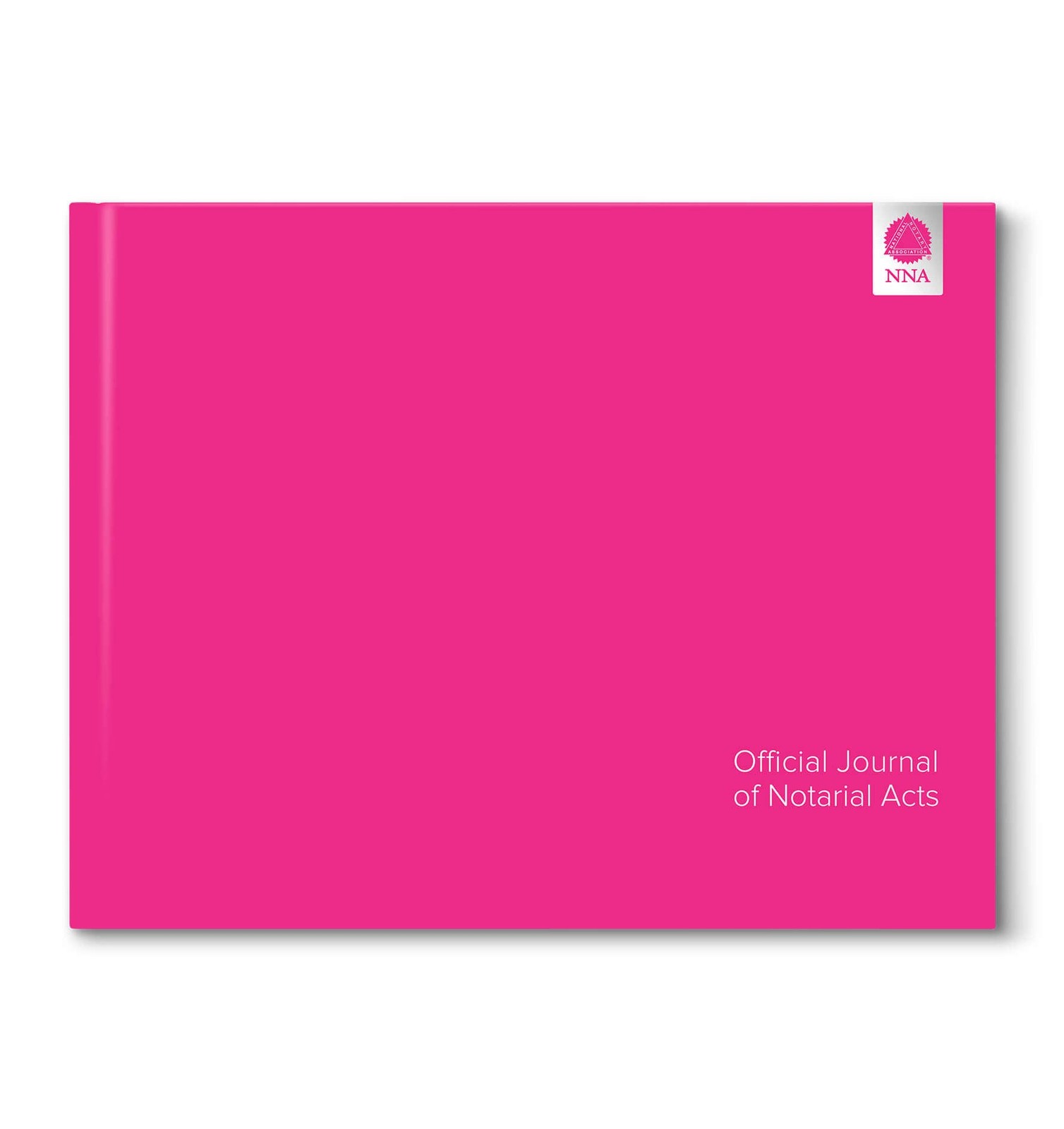 National Association Elite - Hardcover Built-In -