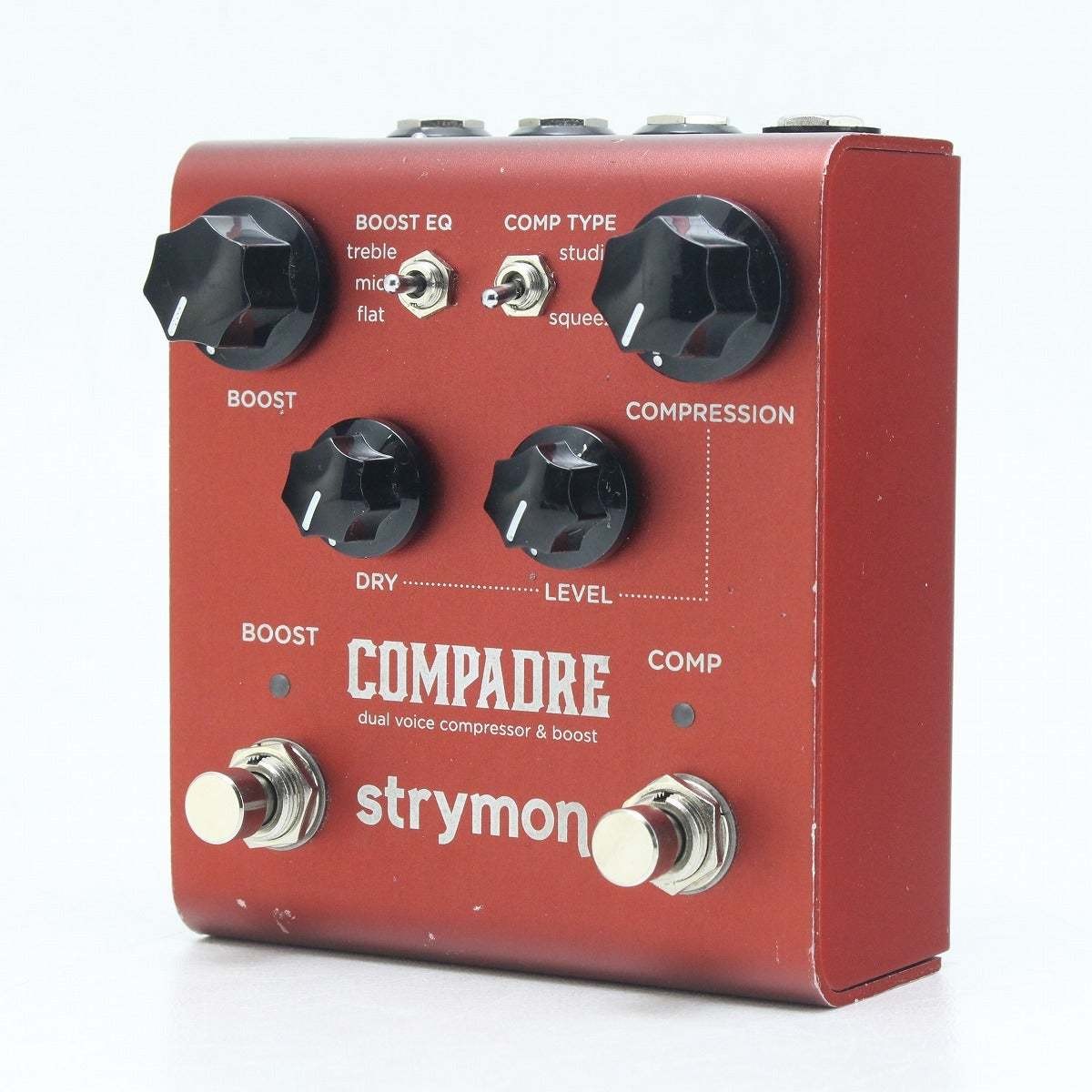 Strymon Compadre
