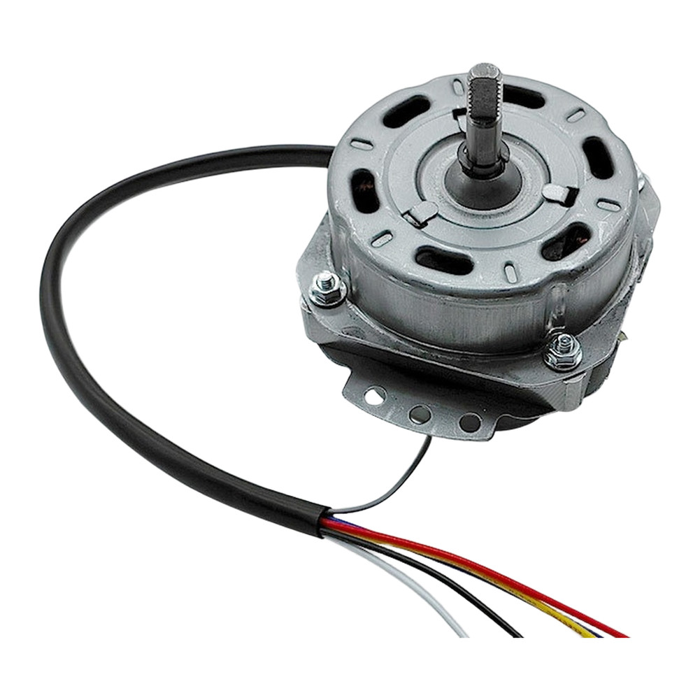 45W Copper Winding Motor Designed for 33/40 cm Table Fan Assembly and Repair