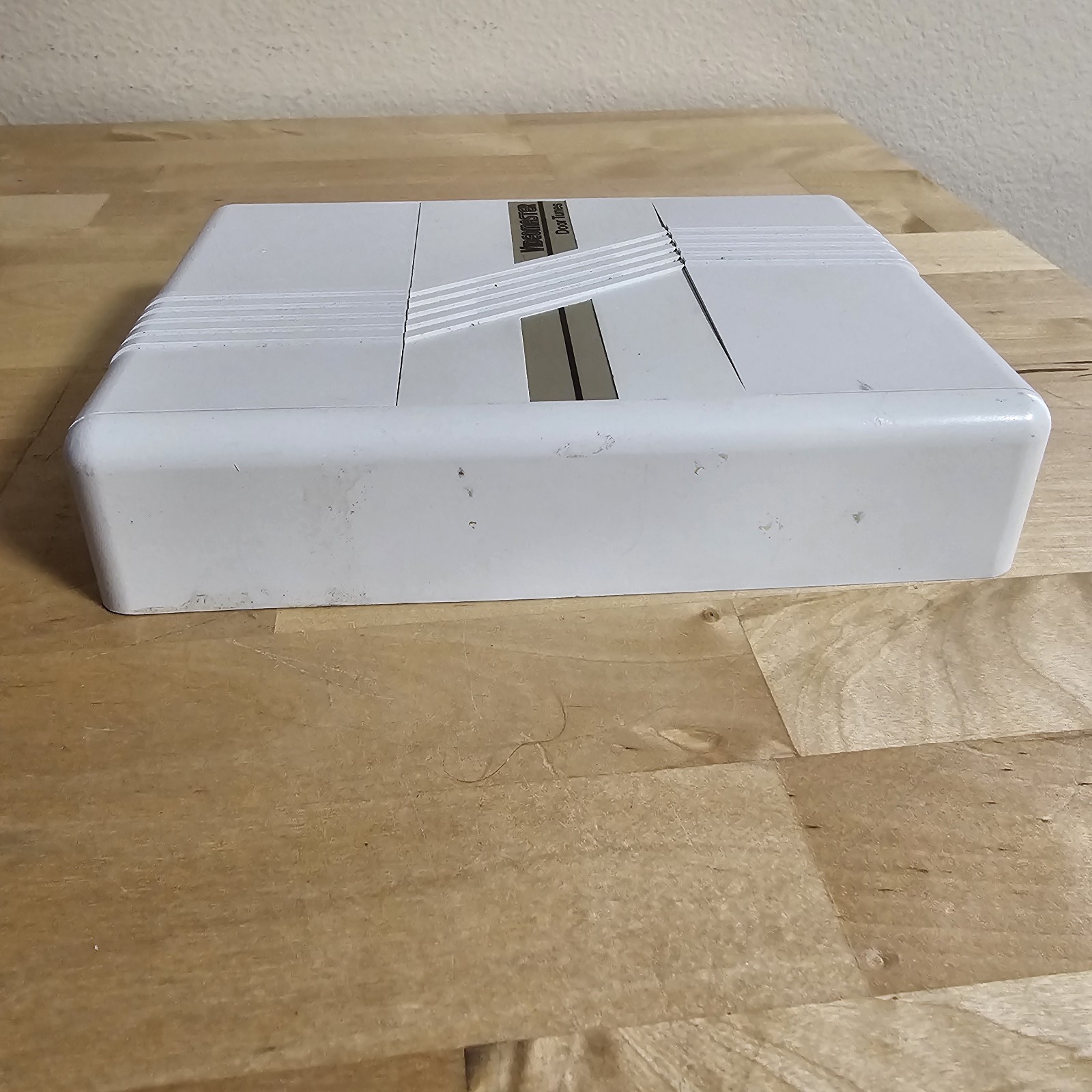 Videomaster Door Tunes Doorbell Untested