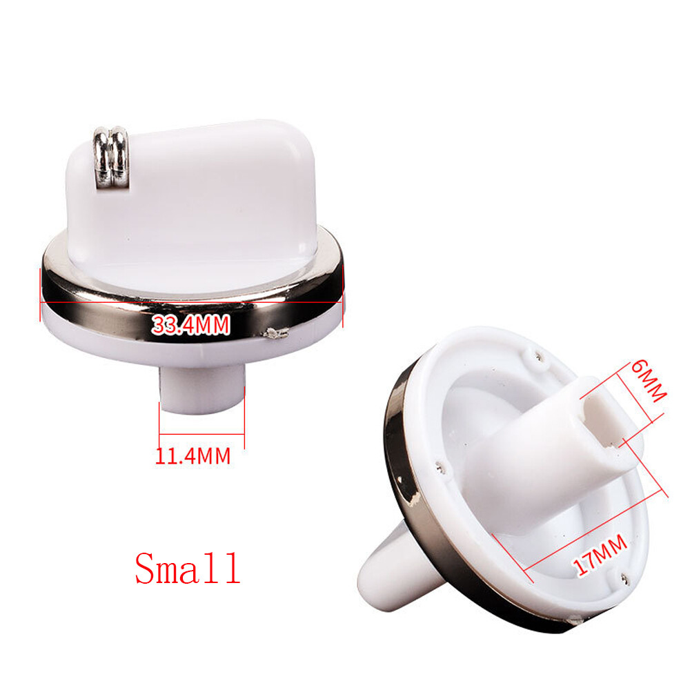 Universal Gas Stove Water Heater Control Knobs Adaptors Adjustable Water Heater