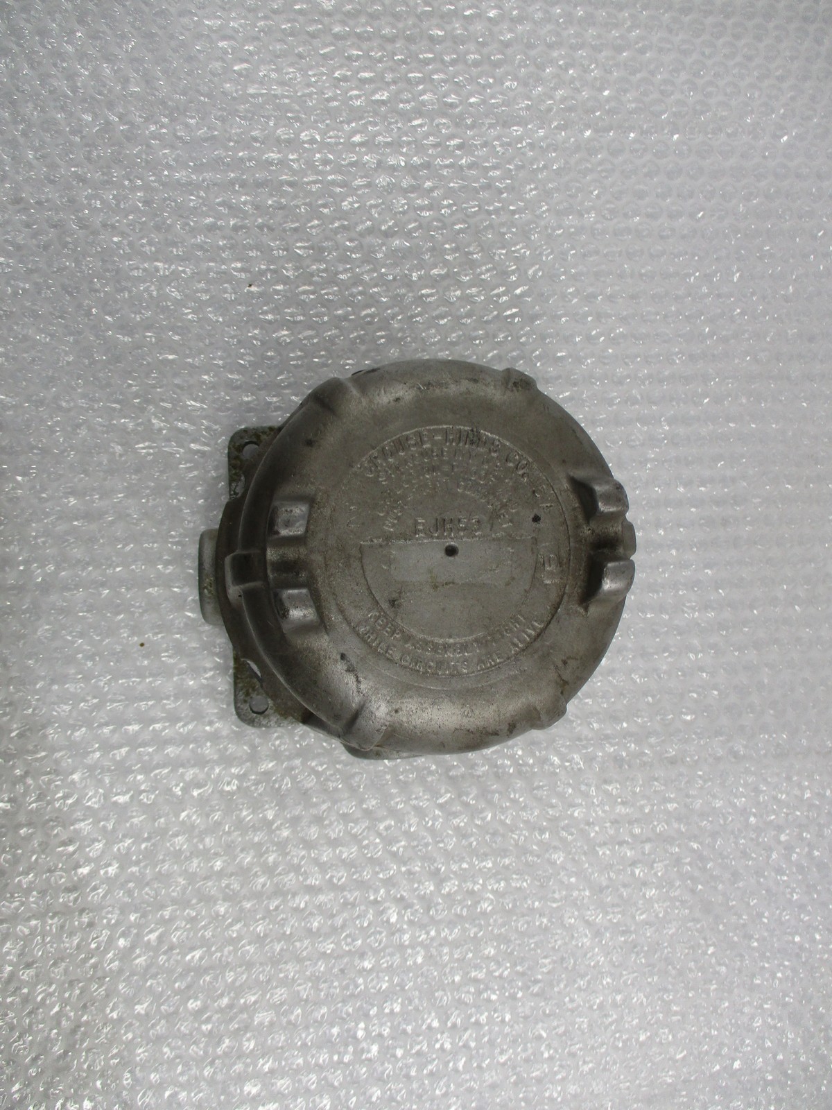 DWYER 182410 EJH53 PRESSURE SWITCH NSNP