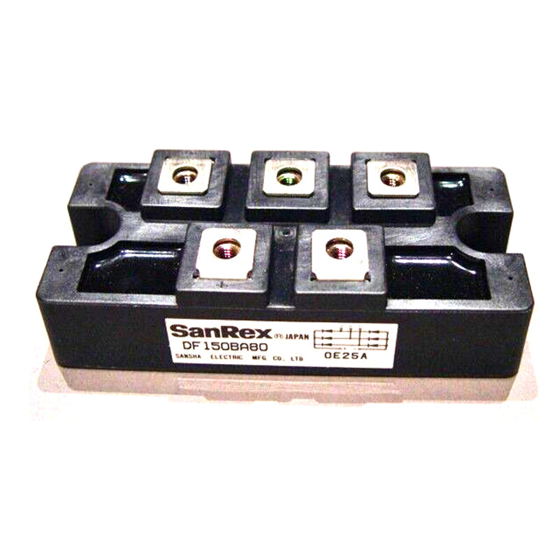 SANREX DF150BA80 DF150BA-80 Module New