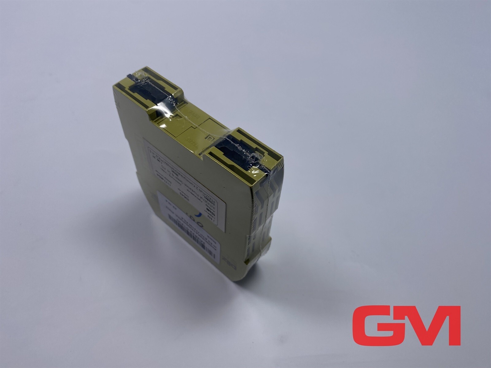 Pilz Communication Module PNOZ M ES ETH Safe Communication Module 772130 Unit