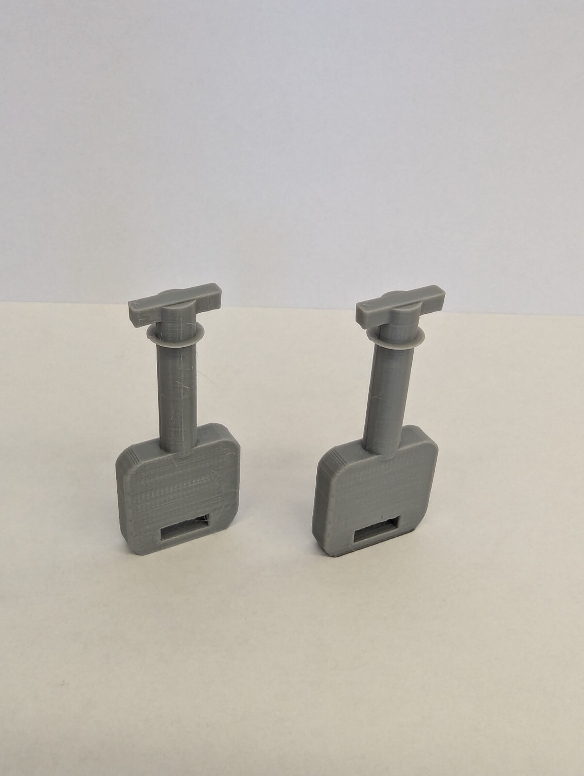 Merfin Dispenser Key 2-pack FS