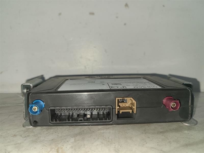 CHASSIS ECM TELEMATIC CONTROL 282755ZA0C FITS 2017 Q60 575809